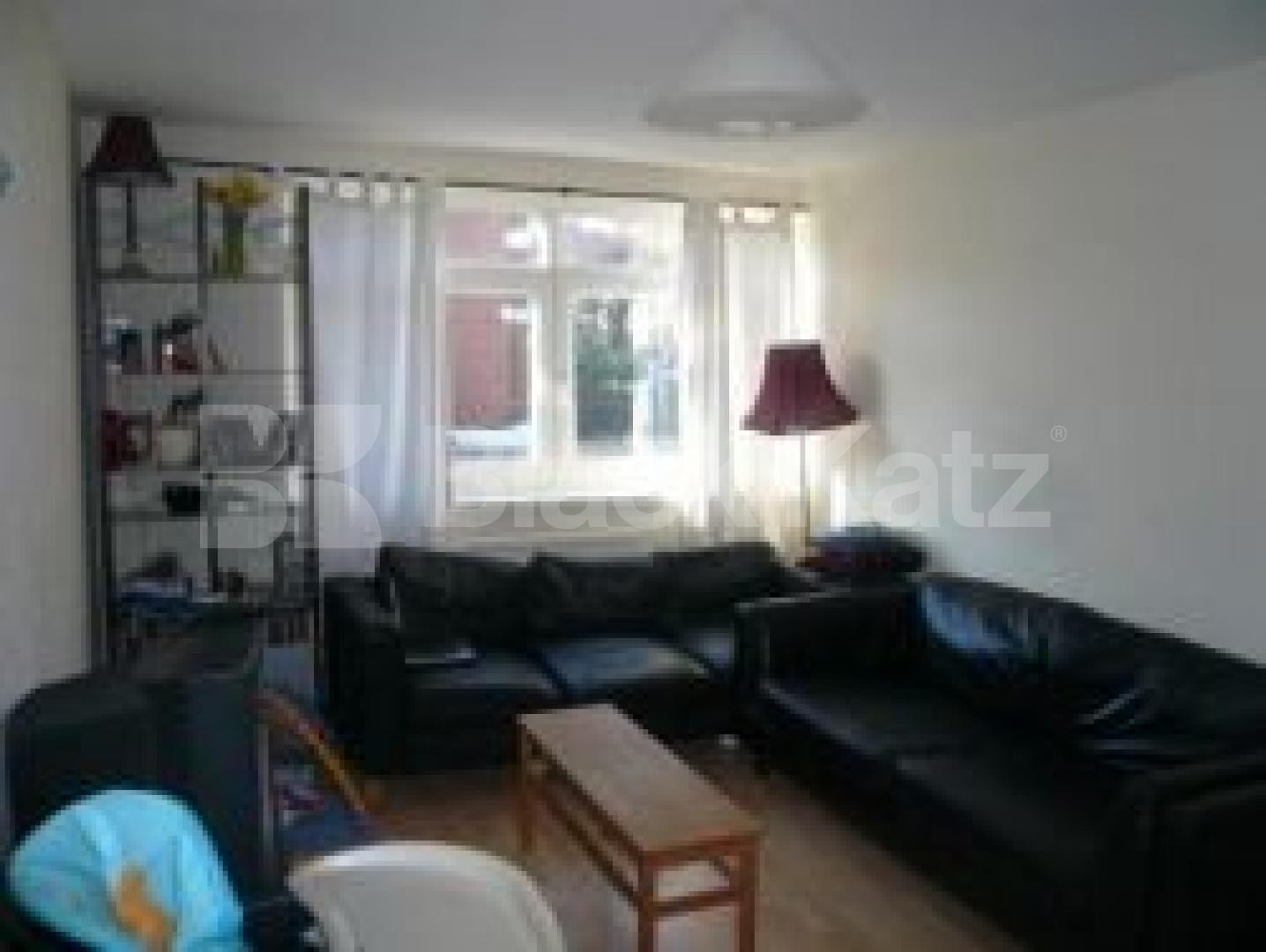 			2 Bedroom, 1 bath, 1 reception Flat			 Birchington Road, CROUCH END N8